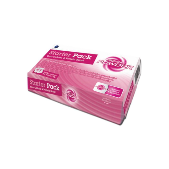 Procal Pro-Cal Powder Sachets - All Pack Sizes (Special Offer) - Starter Pack (8x15g)