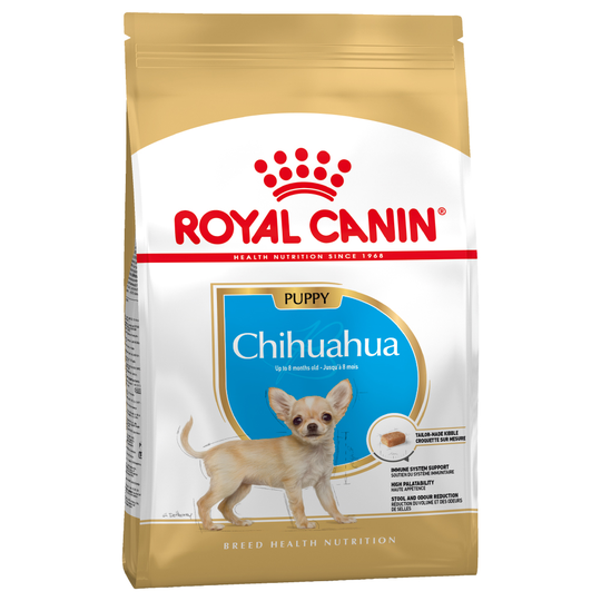 Royal Canin Chihuahua Puppy -1.5kg