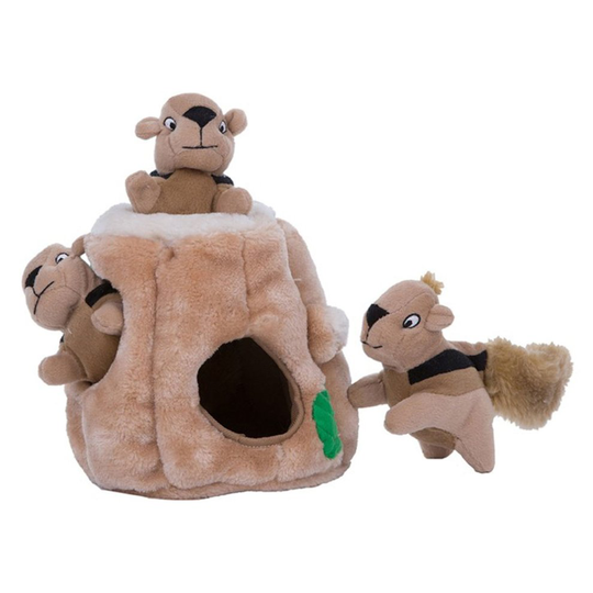 Outward Hound Hide-a-squirrel Medium