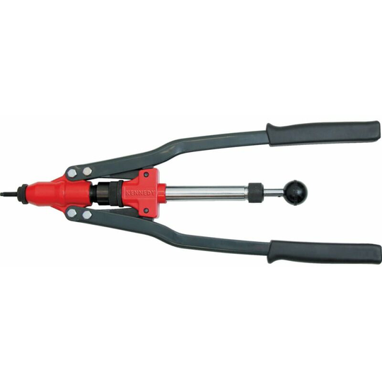 M8 Nosepiece Rivet Nut Inserter - Kennedy