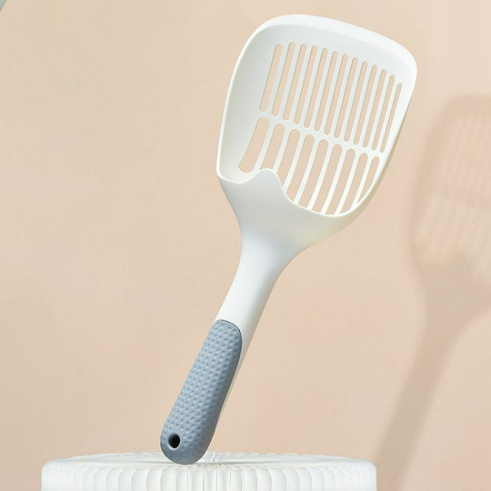 Bearsu - Pet supplies cat litter shovel tofu sand shovel multifunctional shovel durable and practical poo shovel pet cleaning products