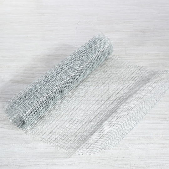Abb Galvanized Welded Wire