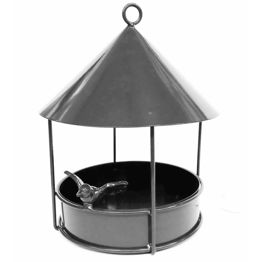 Acheritou Tray Bird Feeder