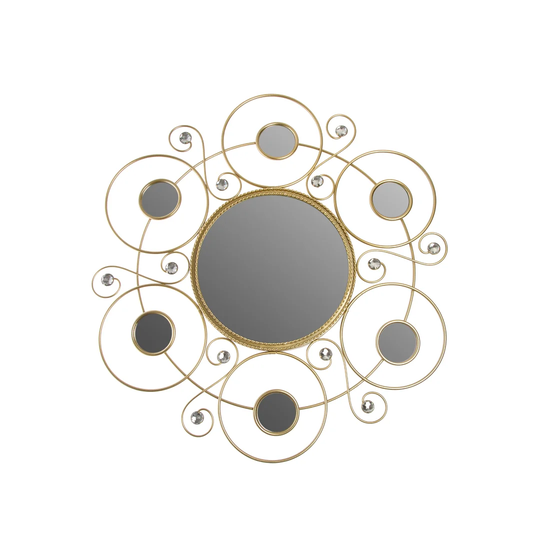 Coombs Accent Mirror