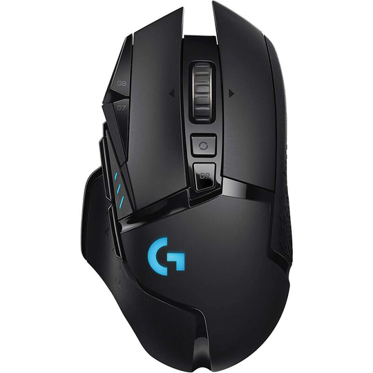 Wired Mechanical Gaming Mouse rgb Backlight Gaming