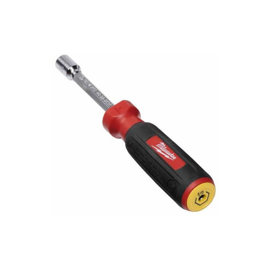 Milwaukee 48222535 8mm Hollowcore Magnetic Nut Driver