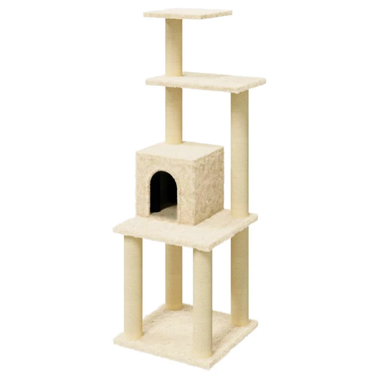 105cm Duran Cat Tree