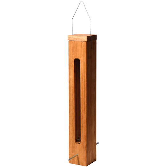 Knightsville Tube Bird Feeder