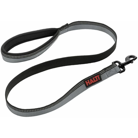 Halti Lead Black - Large - HL032