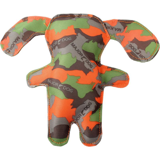 Tough Dog Training Toy with Handle Grip - Robust