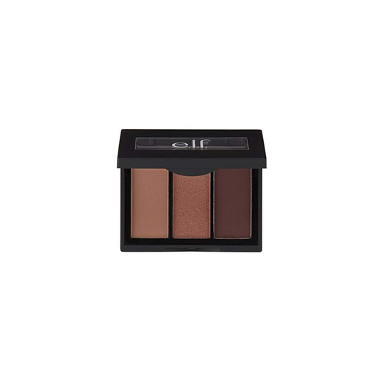 Elf Cosmetics Sculpting Silk Eyeshadow Rose' All Day
