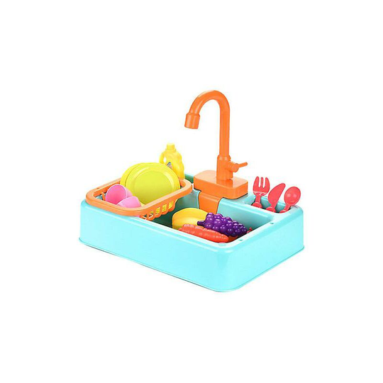 Creative parrot perch shower pet bird bath cage basin parrot bath basin parrot shower bowl birds accessories parrot toy Blue