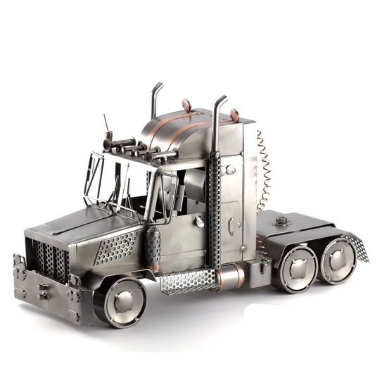 Avenger Truck Tractor Screw Man Pfister