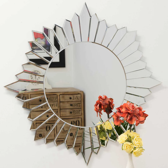 Chiu Accent Mirror