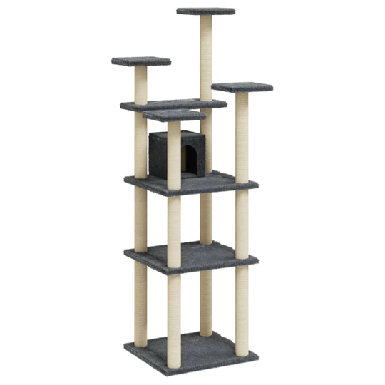 171cm Rhe Cat Tree