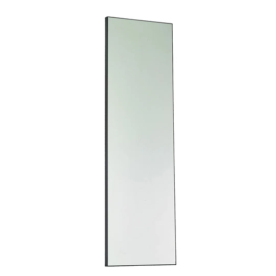 Ruggles Accent Mirror