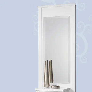 Annyeong Accent Mirror