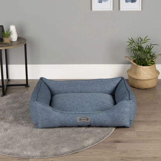 Scruffs Bed Manhattan XL