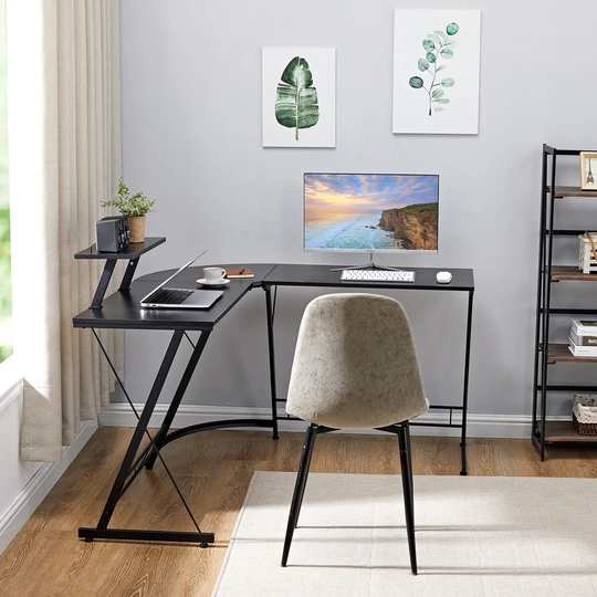 L-Shape Desk
