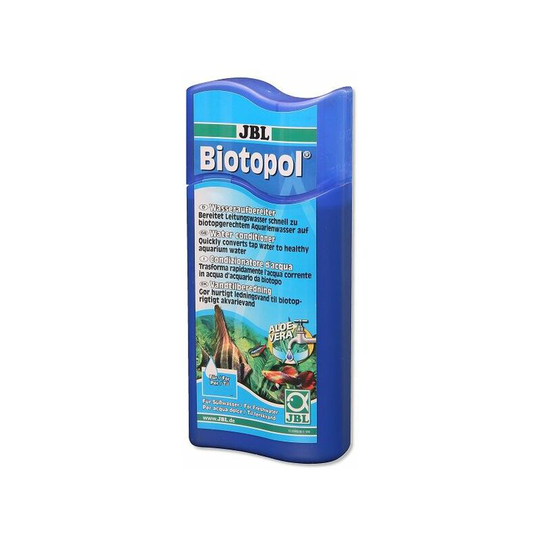 2300300 JBL Biotopol 500ml