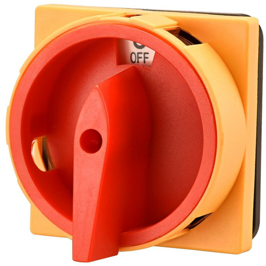 Universal Rotary Cam Selector Toggle Switch SZW26-20/2GS AC660V 20A 2 Positions 2 Phase 8 Terminals ce