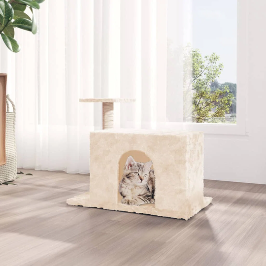 51cm Franklin Cat Tree