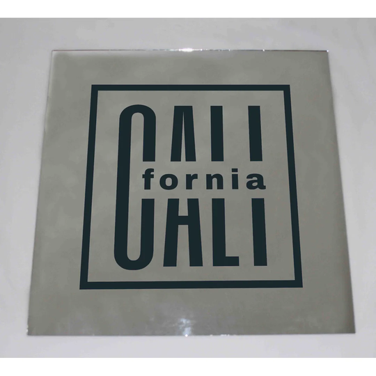California Wall Mounted Accent Mirror