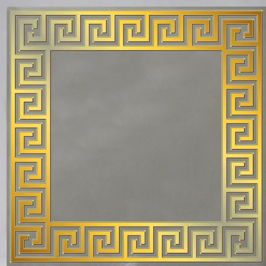 Arlot Wall Mounted Mirror
