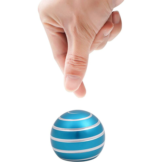 Desk Toy Kinetic Fidget, Fidget Toys for Adults, Cool Gadgets for Kid Teen