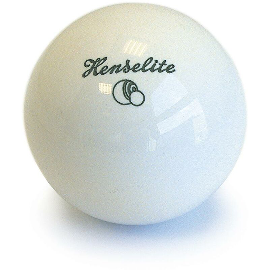 Bowls Jack White - - - Multi - Henselite
