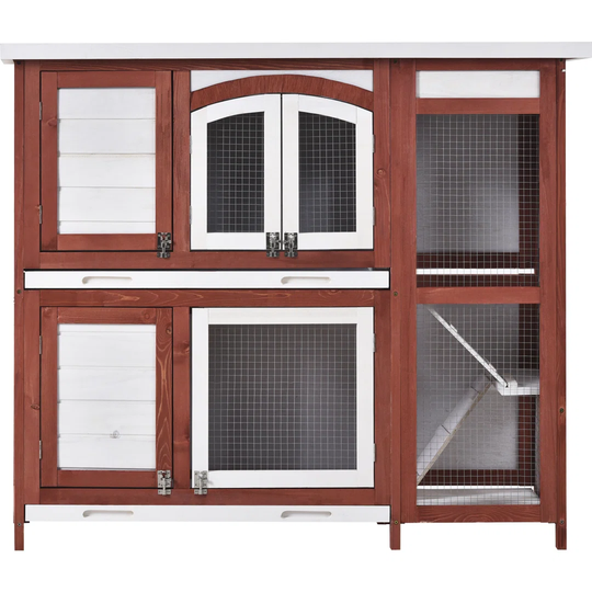 Ariadne Rabbit Cage