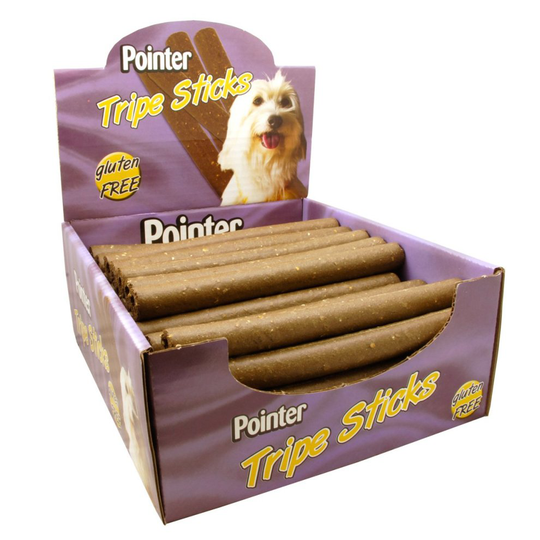 Pointer 50 Tripe Sticks