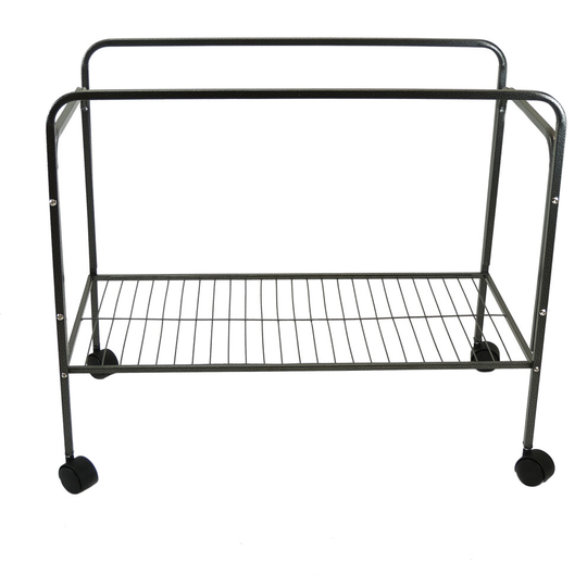 LITTLE FRIENDS X-PART Stand for Rabbit 120cm Cages Metal