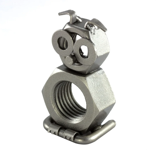 Owl Screw Man Pettway