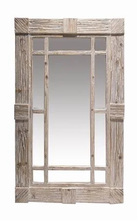 Gaillard Accent Mirror
