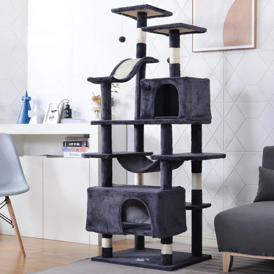 167cm Alois Cat Tree