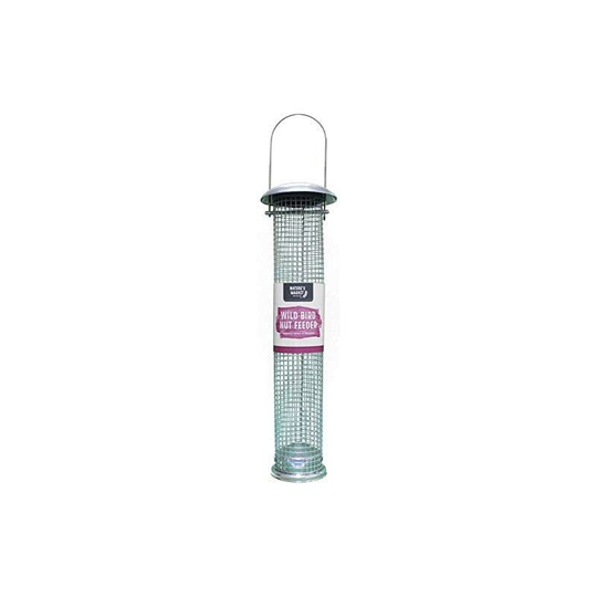 Bird Feeder, Large Nut Feeding Station