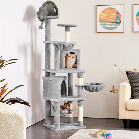 49cm Donegan Cat Tree