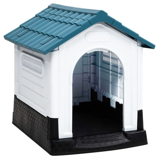 Francis Dog Houses
