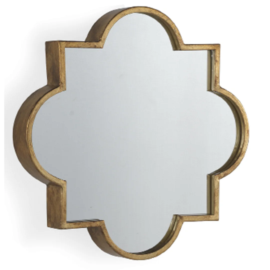 Selway Accent Mirror