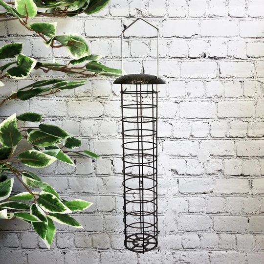 Fowles Suet Bird Feeder