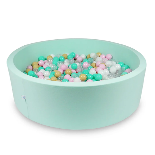 Paola Ball Pit Pool