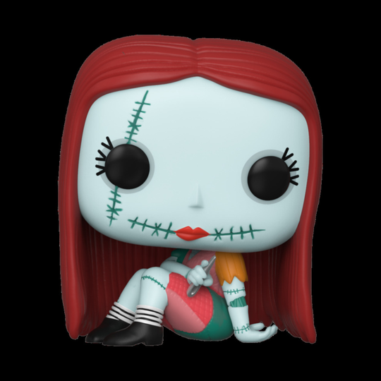 POP Disney: NBC - Sally Sewing