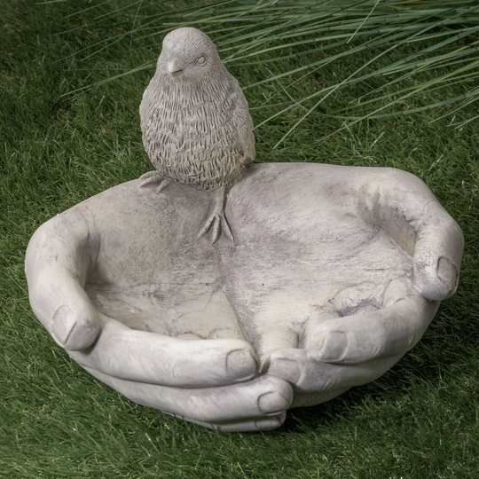 Ruxt Tray Bird Feeder