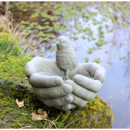 Milly Bird Basin