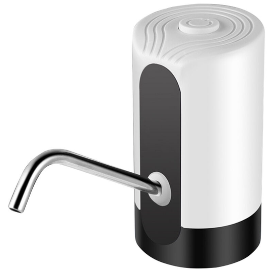 Portable Automatic usb Charging Electric Water Pump Dispenser Gallon Drinking Bottle Auto Switch Pump