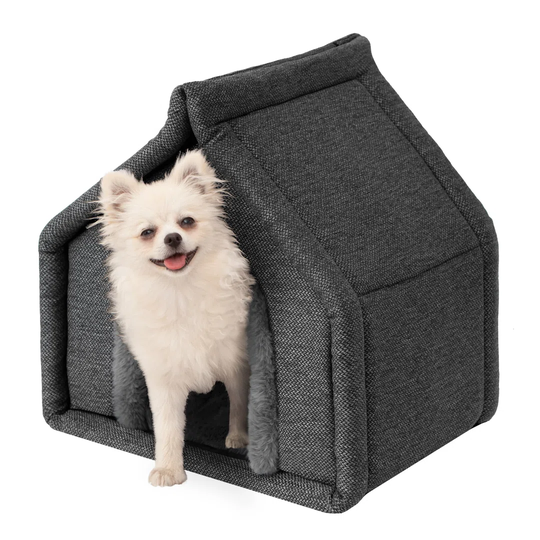 R3 Diamond Dog House Magan Graphite