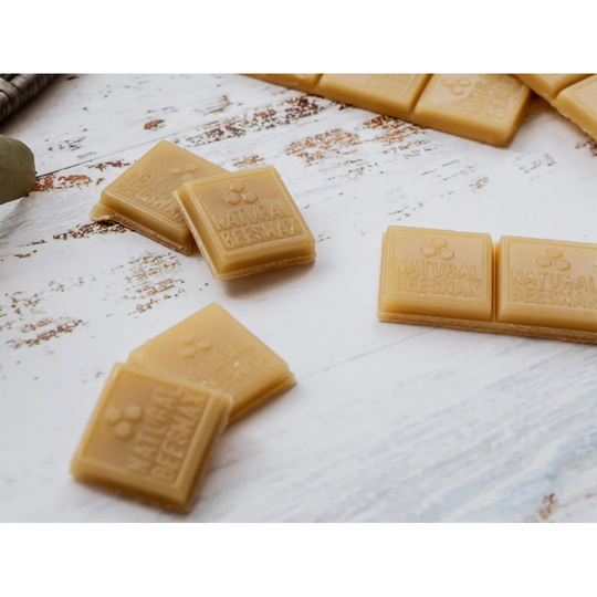 Beeswax Refresh and DIY Blend