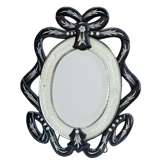 Falcone Makeup / Shaving Mirror