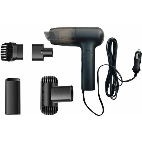 6000Pa 120W Handheld Vacuum Portable Mini Vacuum Cleaner
